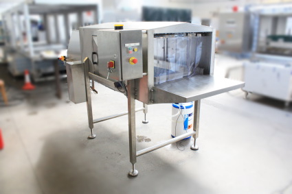 IWM premiers two new innovations at Pro2Pac